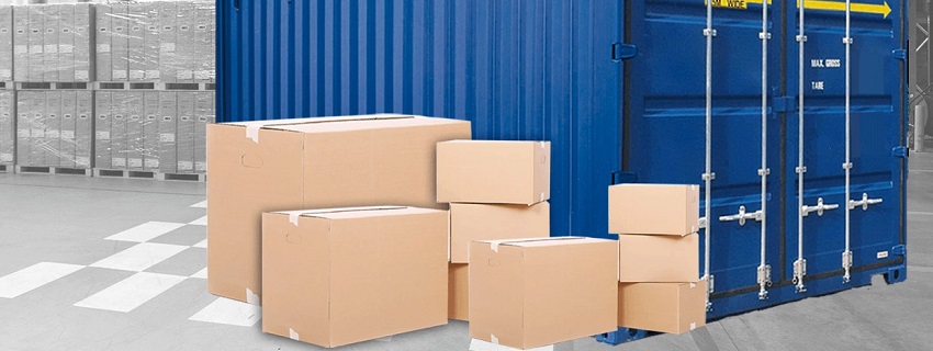 cargo consolidation and logistics company Mombasa Nairobi Kenya