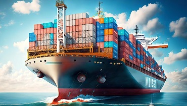 sea freight Kenya