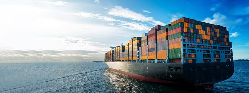 sea freight and logistics company Mombasa Nairobi Kenya